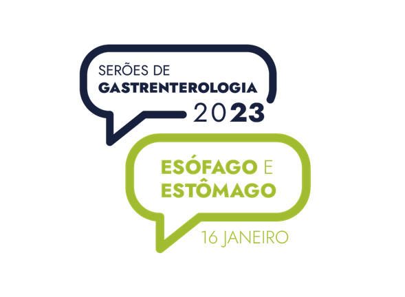 1.º Serão de Gastrenterologia 2023