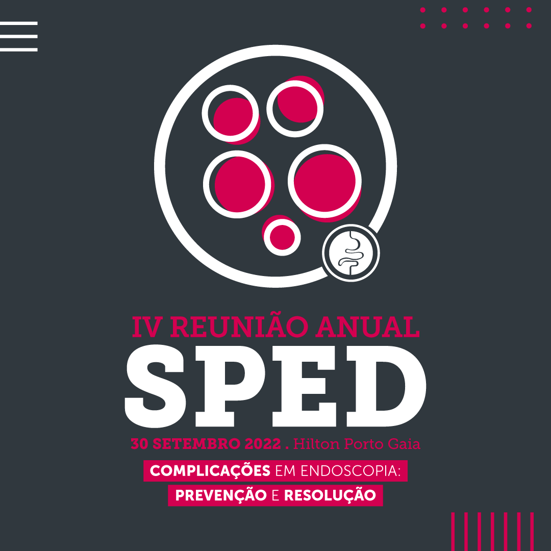 IV Reunião Anual SPED
