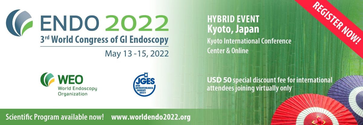 ENDO 2022