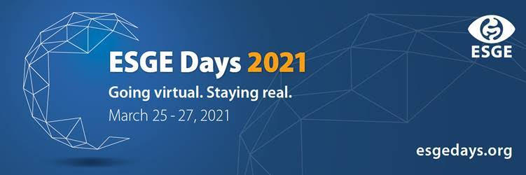 ESGE Days 2021