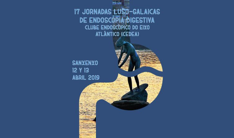 17ªs. Jornadas Luso-Galaicas de Endoscopia Digestiva