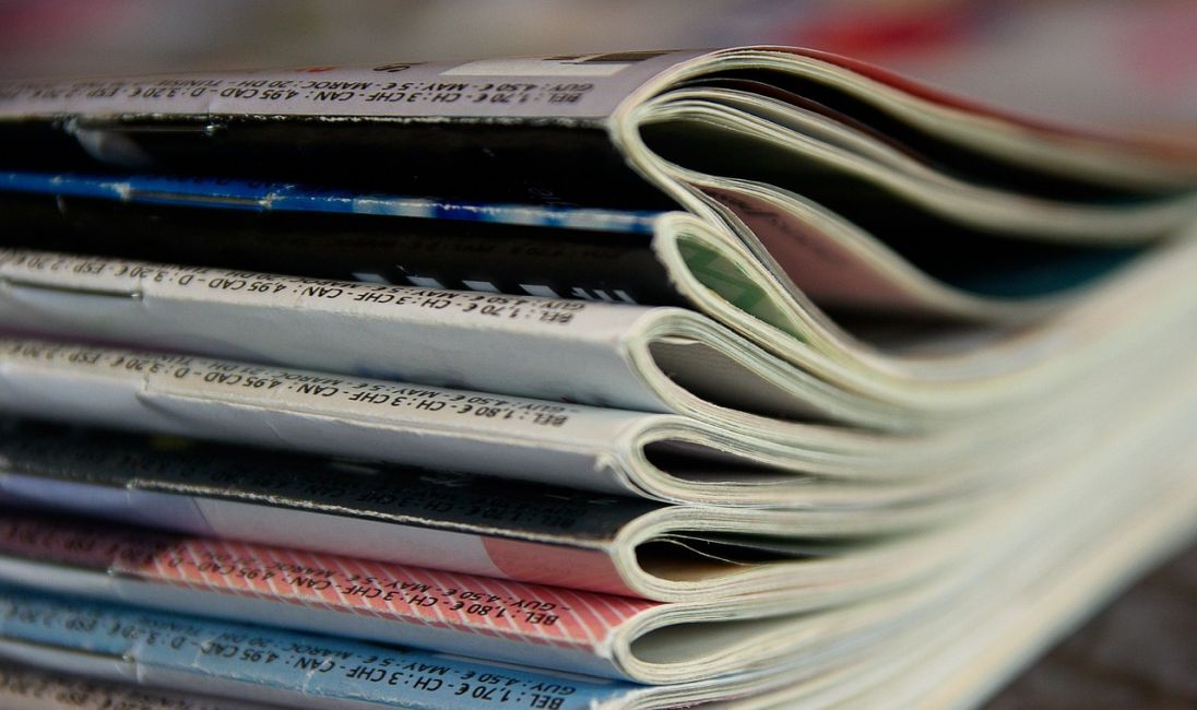 Artigos - fevereiro de 2023 | Articles - February 2023